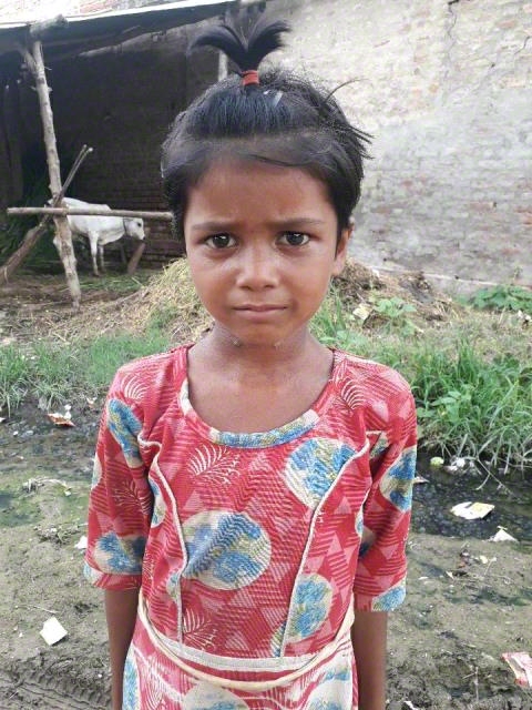 Sponsor A Child